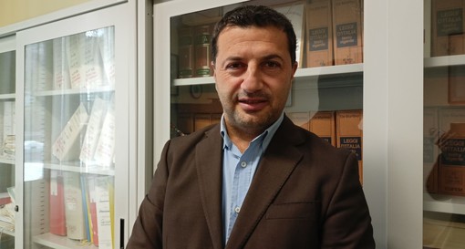 Elezioni: Futura Sanremo sostiene la candidatura di Armando Biasi per il Consiglio regionale Elezioni: Futura Sanremo sostiene la candidatura di Armando Biasi per il Consiglio regionale