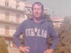 ACCADDE OGGI,  12 SETTEMBRE 1985. Premio internazionale Fair play al podista imperiese Acquarone