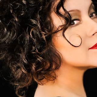 Concerto di Antonella Ruggiero all'Auditorium Franco Alfano di Sanremo
