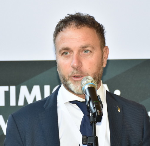 Regione, il vicepresidente Piana a Dubai per My Plant &amp; Garden Middle East