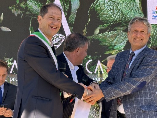 La magia di Aromatica continua: da Diano Marina a Savigliano con il sapore del basilico e delle erbe aromatiche