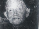 23 LUGLIO 1981. Il "nonno" più anziano di Imperia spegne le sue cento candeline