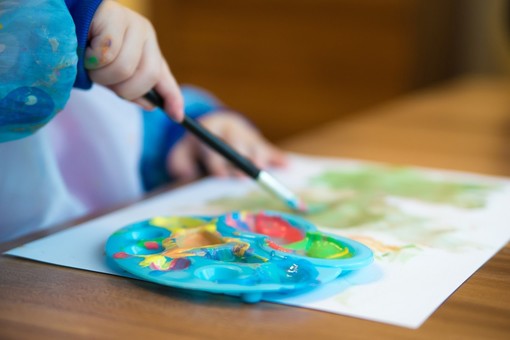 Imperia, al via gli open day dei nidi d'infanzia Gli Scoiattoli e I Cuccioli