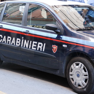 Imperia: furto e danni alla spiaggia 'Tiki Beach', 30enne della provincia di Cuneo arrestato dai Carabinieri