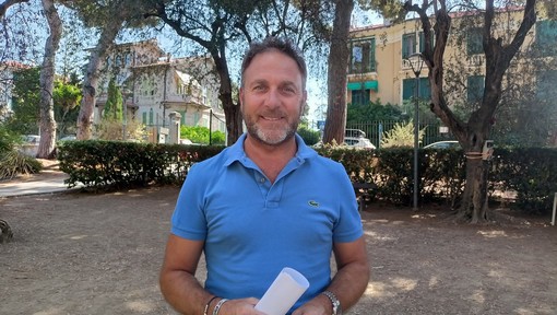 Regione: nomina di Roberto Moreno a commissario straordinario 'In Liguria', la risposta di Alessandro Piana