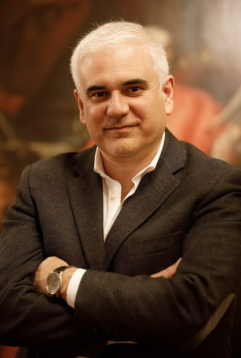 Alessandro Rivali in ‘Il Mare ed Ernest Hemingway’ nel Ridotto del Teatro Cavour di Imperia Alessandro Rivali in ‘Il Mare ed Ernest Hemingway’ nel Ridotto del Teatro Cavour di Imperia