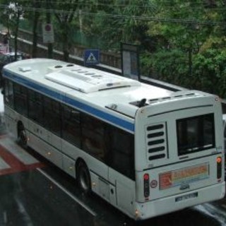 "Vietare e sanzionare l'uso del cellulare alla guida degli autobus" l'appello ai vertici Rt di un lettore "Vietare e sanzionare l'uso del cellulare alla guida degli autobus" l'appello ai vertici Rt di un lettore