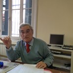 ACCADDE OGGI,  24 AGOSTO 1984.  Guerra aperta sulle Circoscrizioni Di Marco: “Sono troppe, costano tanto e servono a poco”
