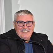 Giacomo Chiappori ci ritenta, si candida a sindaco di San Bartolomeo al Mare