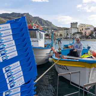 A lezione di sostenibilità nel mare di Ischia. Addio al polistirolo, la pesca diventa eco-friendly A lezione di sostenibilità nel mare di Ischia. Addio al polistirolo, la pesca diventa eco-friendly