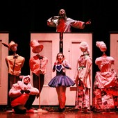 “Teatro in famiglia”: al via la terza edizione all'Auditorium Restano delle opere parrocchiali di Porto