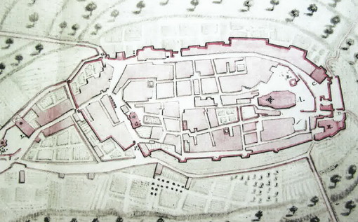 Diano Castello: prosegue l'opera di valorizzazione dell'archivio storico affidato a Paolo Bernasconi