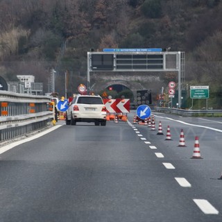 Natale senza cantieri: al via il piano di alleggerimento sulla rete autostradale