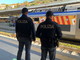 Atti osceni sul treno Ventimiglia-Savona: 50enne portoghese denunciato dalla Polizia Ferroviaria