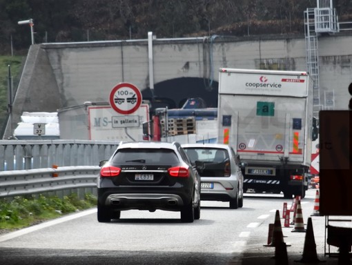Consiglio comunale a Imperia, 'ignorata' dalla maggioranza la mozione di Bracco sui problemi di viabilità in autostrada
