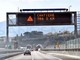 Viabilità: i cantieri della prossima settimana sulla A10 (Savona-Ventimiglia) e sulla A6 (Torino-Savona)