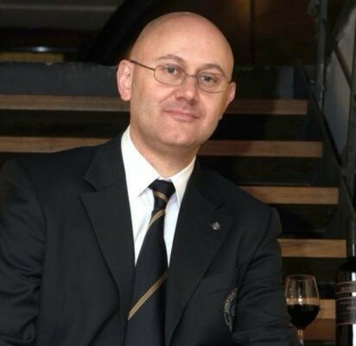 OliOliva 2025, al Salotto letterario "L’olio per Genova" di Alessandro Carassale