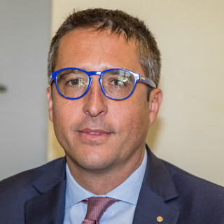 Antonio Parolini Antonio Parolini