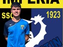 Calcio serie D. L’Imperia annuncia il tesseramento di Kostantin Anastopoulos Calcio serie D. L’Imperia annuncia il tesseramento di Kostantin Anastopoulos