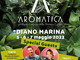 Aromatica 2023 a Diano Marina