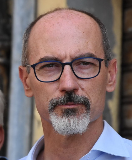 Elezioni Regionali: arriva anche l’endorsement di Giuseppe Fossati a Luigi Sappa Elezioni Regionali: arriva anche l’endorsement di Giuseppe Fossati a Luigi Sappa