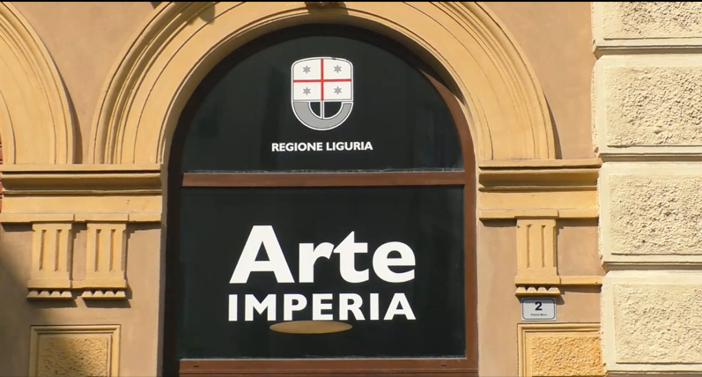 Arte Imperia presenta il suo Centro Servizi all’Utenza (Video) Arte Imperia presenta il suo Centro Servizi all’Utenza (Video)