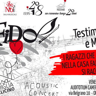 Imperia: per il compleanno della Casa Famiglia Pollicino le voci dei ragazzi che hanno vissuto l’esperienza dell’accoglienza temporanea