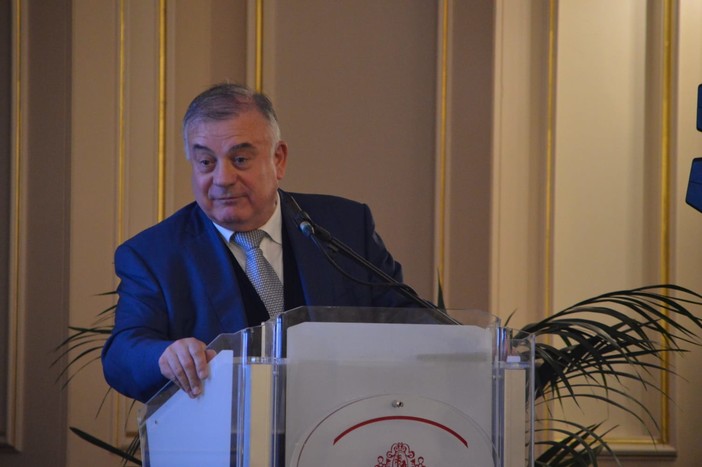 Elezioni Regionali: Alberto Alberti termina la campagna elettorale "Un'esperienza che mai avrei pensato di vivere" Elezioni Regionali: Alberto Alberti termina la campagna elettorale "Un'esperienza che mai avrei pensato di vivere"