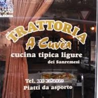 Il Ristorante &quot;A Cuvèa&quot; di Sanremo sarà aperto anche domenica 16 agosto, per offrire a tutti i clienti un assaggio dei sapori estivi del territorio