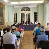Rivieracqua ha un nuovo comitato tecnico, Scajola indica la strada: “Riduzione del personale e restituzione del 100% ai creditori”