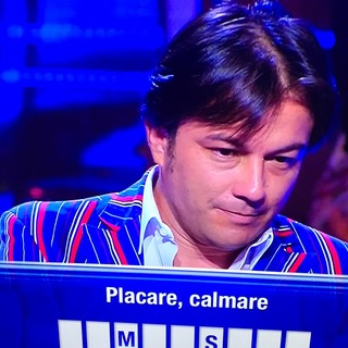 A “Caduta Libera” torna in gioco Alex Penna del Bahama Star