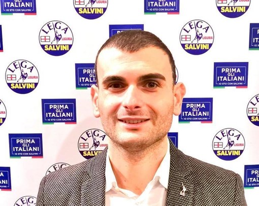 Lega, il segretario Federico: “A Pontida pullman e sostenitori dalla provincia di Imperia”