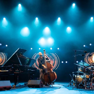 Al ‘Monte-Carlo Jazz Festival 2021’ concerto dell'Avishai Cohen Trio