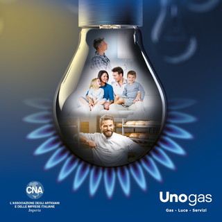 Rinnovata la convenzione tra Cna Imperia e Unogas Energia anche per il 2021