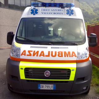 Mobilitazione di soccorsi sopra Rocchetta Nervina: donna cade su un sentiero