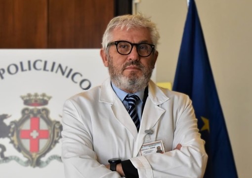 Liguria: Angelo Gratarola è il nuovo assessore regionale alla sanità Liguria: Angelo Gratarola è il nuovo assessore regionale alla sanità