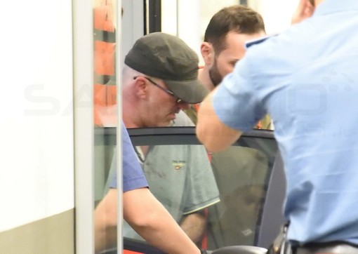 Sanremo: omicidio del medico legale Giovanni Palumbo, il killer al giudice "Ero andato da lui solo per parlare"