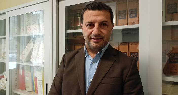 Elezioni: Futura Sanremo sostiene la candidatura di Armando Biasi per il Consiglio regionale Elezioni: Futura Sanremo sostiene la candidatura di Armando Biasi per il Consiglio regionale