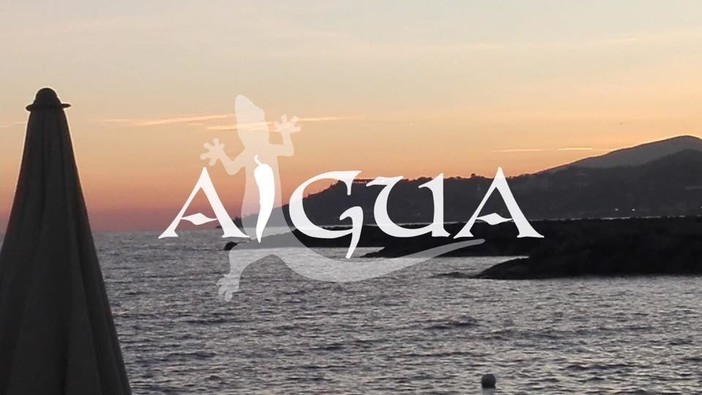 L'Aigua di Santo Stefano al Mare cambia pelle: venerdì 19 l'inaugurazione dell'Aigua Beach &amp; Mexican Restaurant