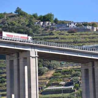 Oggi in Regione il 'Tavolo per la viabilità': per Pasqua ed i ponti non ci saranno cantieri sulla A10 Genova-Ventimiglia