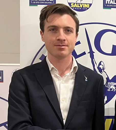 Andrea Bonfà Andrea Bonfà