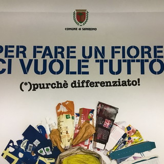 In provincia arrivano oltre 800 mila euro per potenziare la differenziata: 100 mila a Imperia e 170 mila a Sanremo In provincia arrivano oltre 800 mila euro per potenziare la differenziata: 100 mila a Imperia e 170 mila a Sanremo