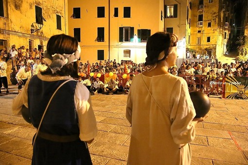 Agosto Medievale a Ventimiglia