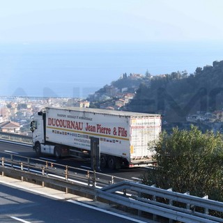 La Liguria chiede di sospendere i lavori sulla A10 nelle festività e la riduzione o sospensione delle tariffe