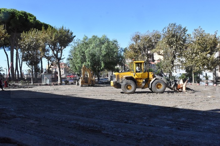 Il Governo ha accolto l'ordine del giorno di Giorgio Mulè: arriva il 'Superbonus' per le zone colpite dall'alluvione