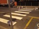 Imperia: realizzato l'attraversamento pedonale nei pressi della nuova stazione, l'assessore Gagliano "Recepite le istanze dei pendolari, ora più sicurezza" Imperia: realizzato l'attraversamento pedonale nei pressi della nuova stazione, l'assessore Gagliano "Recepite le istanze dei pendolari, ora più sicurezza"