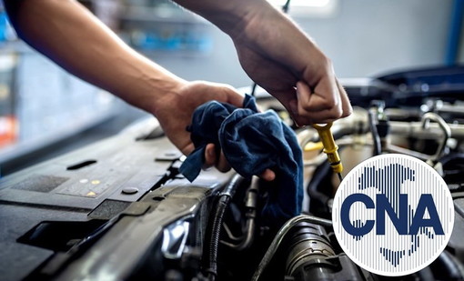 Consigli degli Autoriparatori Cna per le partenze senza sorprese: viaggiare sicuri grazie a professionisti specializzati Consigli degli Autoriparatori Cna per le partenze senza sorprese: viaggiare sicuri grazie a professionisti specializzati