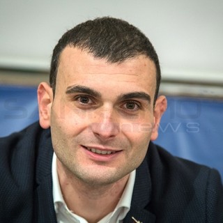 La Lega e la nuova stagione politica. Questa sera a '2 ciapetti con Federico' ospite il neo segretario Antonio Federico