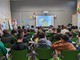 Una marea di iniziative per la 24esima edizione del progetto regionale ‘Stelle nello Sport’ Una marea di iniziative per la 24esima edizione del progetto regionale ‘Stelle nello Sport’