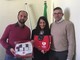 Imperia: l'associazione 'Ippocedro' dona un defibrillatore da installare in uno degli impianti sportivi cittadini